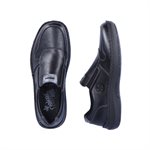 Black loafer 03069-00 