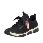 Soulier Sport Noir 45973-00