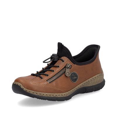 Soulier Sport Tan N3267-24