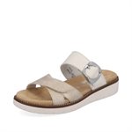 Grey slipper sandal D2048-60